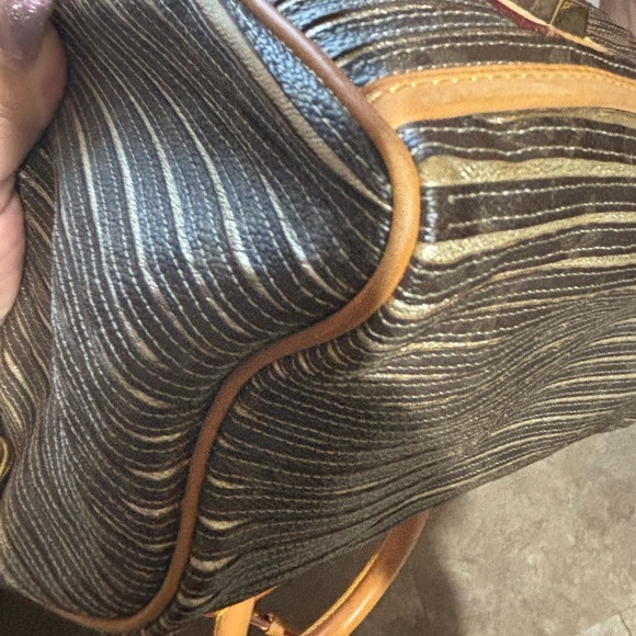 Louis Vuitton Eden speedy 30 - Picture 9 of 14